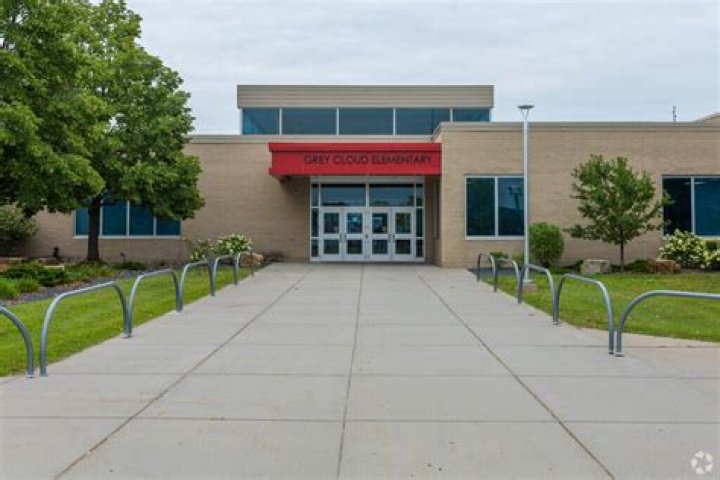 Grey Cloud Elementary School - Cottage Grove