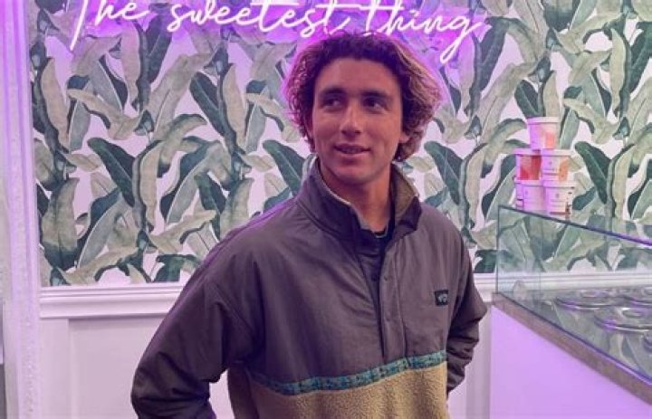 Griffin Colapinto Net Worth – Phone Number, House Address, Wiki
