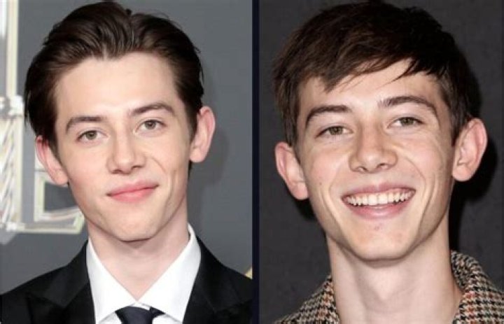 Griffin Gluck Shirtless: Exploring The Rising Star's Journey And Impact
