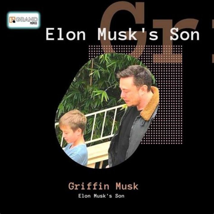 Griffin Musk - Bio, Age, Net Worth, Career, Facts, Wiki