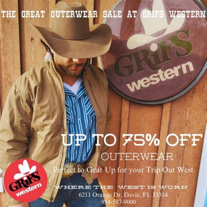	Grifs Western owner: ‘We will rebuild’	