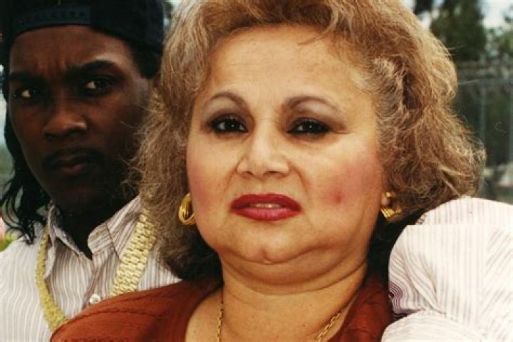Griselda Blanco: The Notorious Drug Queenpin