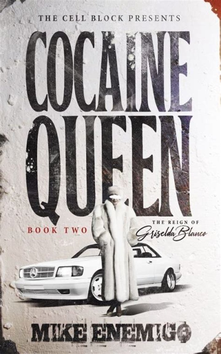 Griselda Blanco: The Queen Of Cocaine