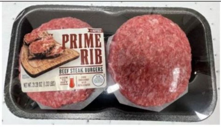 Ground beef sold from Kroger, Walmart & more recalled over possible E. coli contamination