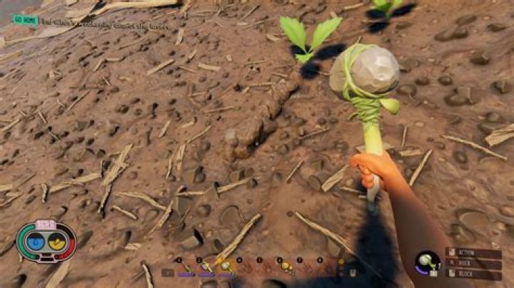 Grounded: Grub Locations
