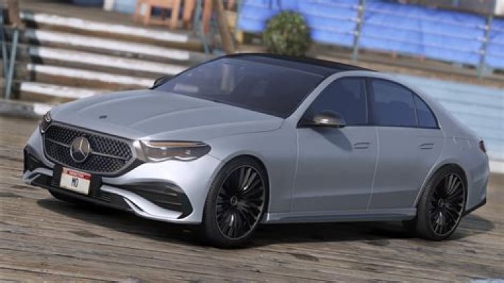 GTA 5 E&E leak reveals 6 classic car upgrades and race overhaul
