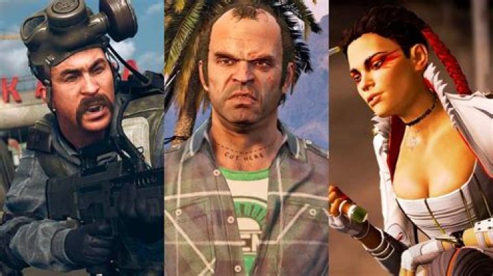 GTA 5 Next-Gen players demand feature from Apex Legends & Warzone