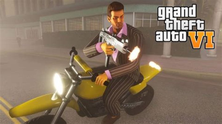 GTA 6 reveal easter egg supposedly hidden in Remastered Trilogy trailer