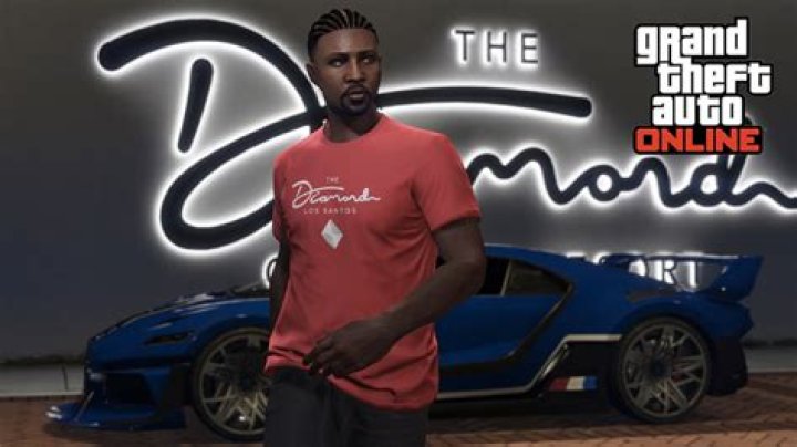 GTA Online accounts getting wiped for abusing garage money glitch