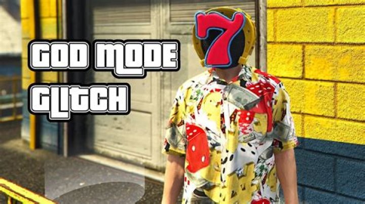 GTA Online hackers are ruining lobbies with bizarre God Mode exploits