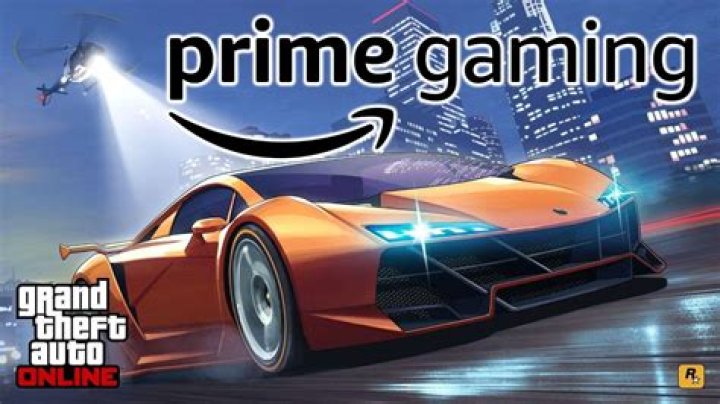 GTA Online is giving out the wrong Prime Gaming rewards in-game