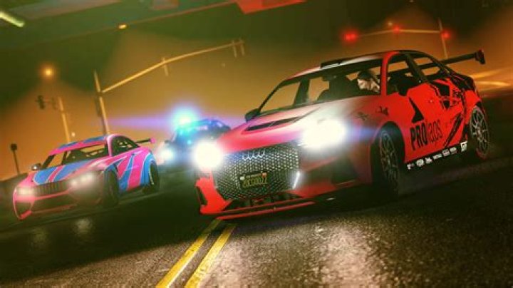 GTA Online LS Tuners lag keeps ruining races and players want a fix