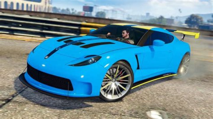 GTA Online player discovers fastest vehicle isn't what you might think
