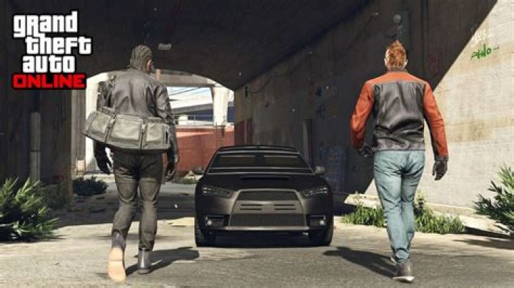 GTA Online player discovers strange Fleeca Job heist easter egg