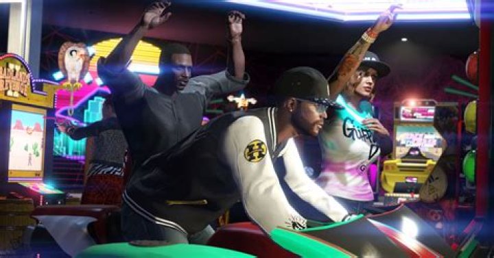 GTA Online player fixes the game’s terrible load times, gets $10K