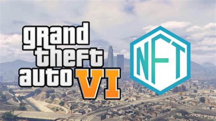 GTA Online players slam possibility of NFTs in GTA 6