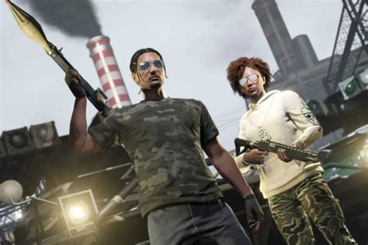 GTA Online weekly update for August 31-September 6, 2023, released