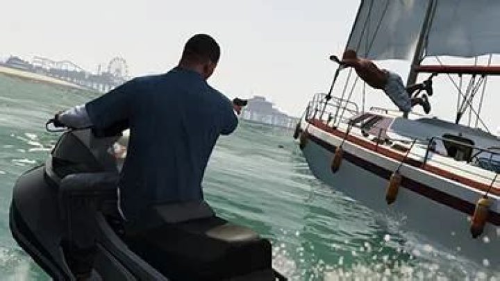 GTA V Assassinations for Stock Returns Guide