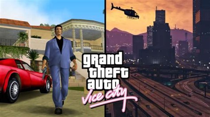 GTA Vice City Remastered cheats for PlayStation, Xbox, and PC