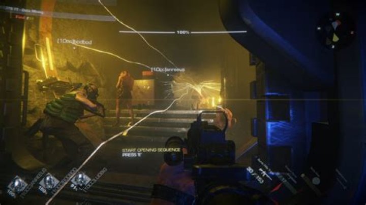 GTFO to Leave Early Access This Year; New Rundowns Will Feature in Full Version