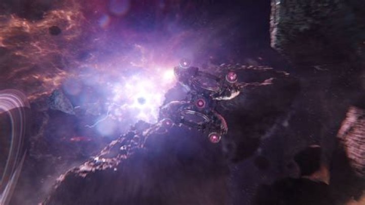 Guardians of the Galaxy: What the Ship Access Code Is