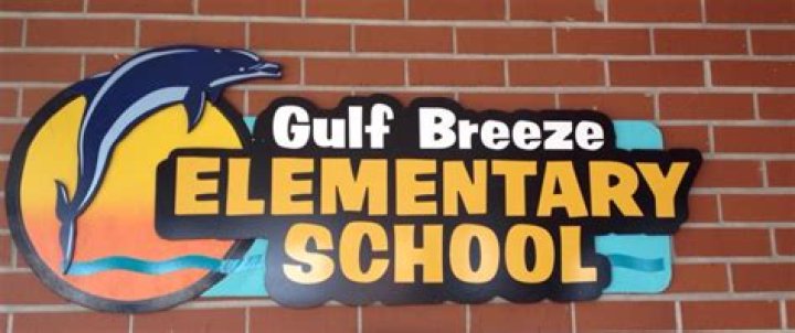 Gulf Breeze Elementary School - Gulf Breeze