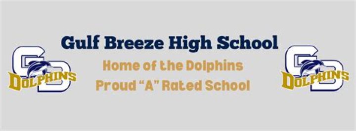 Gulf Breeze High School - Gulf Breeze