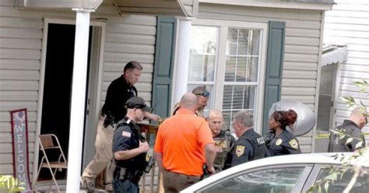 Gulfport murder suspect dead in 5th Avenue home | Free News