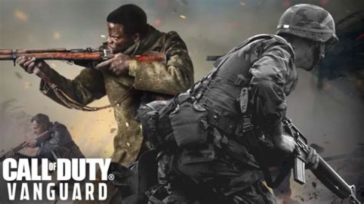 Gun historian left speechless by CoD: Vanguard’s “silly” weapons