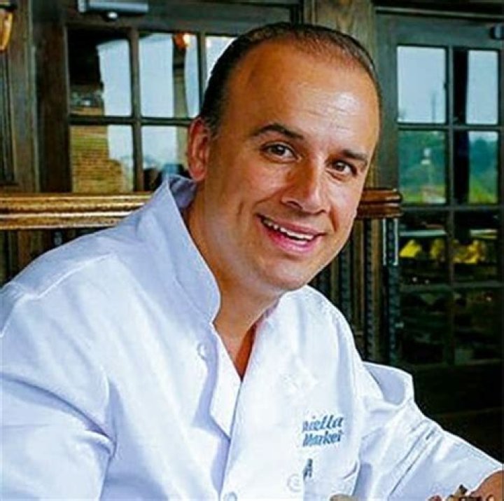Gus Tselios Net Worth | Bio, Family, Address, Career
