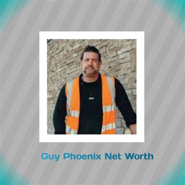 Guy Phoenix Net Worth Who Is Guy Phoenix? How Rich Is Guy Phoenix?