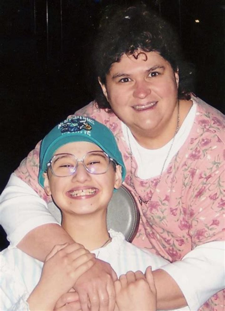 Gypse Rose Mom Photo: A Heartfelt Tribute To Motherhood