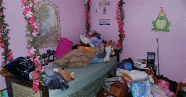 Gypsy Rose Blanchard Mom Crime Scene Pictures: A Deep Dive Into The Case