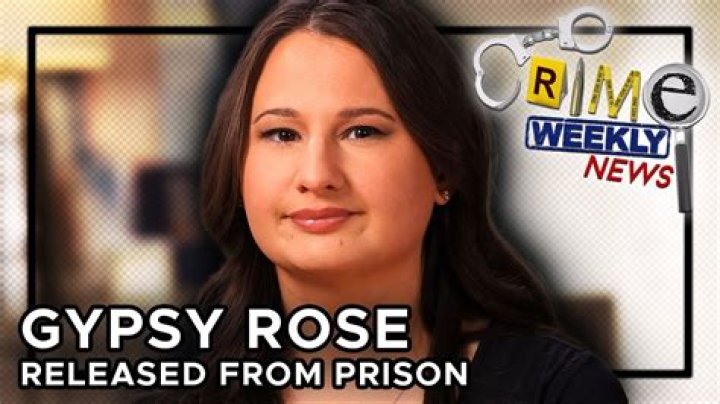 Gypsy Rose Mom Crime Scene: A Deep Dive Into The Intricate Case