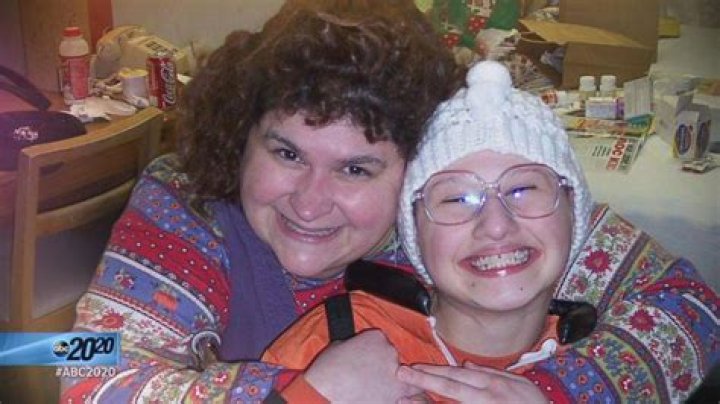 Gypsy Rose Mom Pictures Leak: Understanding The Impact And Implications