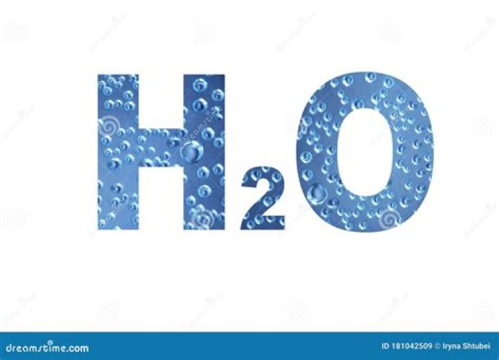 H2O Letras - H2O Traducciones