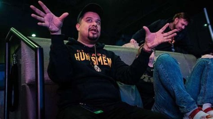 H3CZ explains why he 'didn't watch' historic Huntsmen vs OpTic match