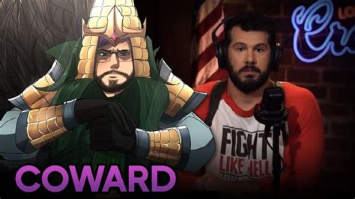H3H3 slams Steven Crowder as a 