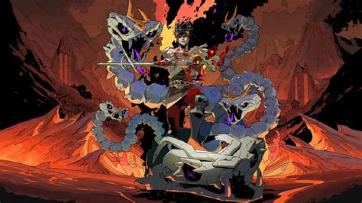 Hades God Mode: How to Start, What It Does