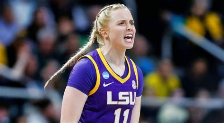 Hailey Van Lith Net Worth 2024
