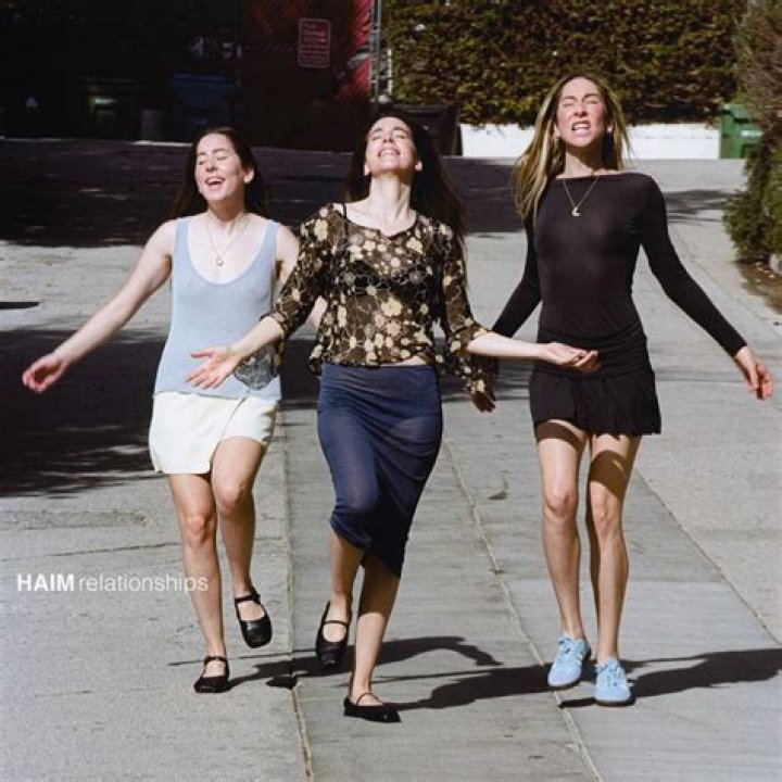 Haim Sisters Net Worth – Phone Number, House Address, Wiki