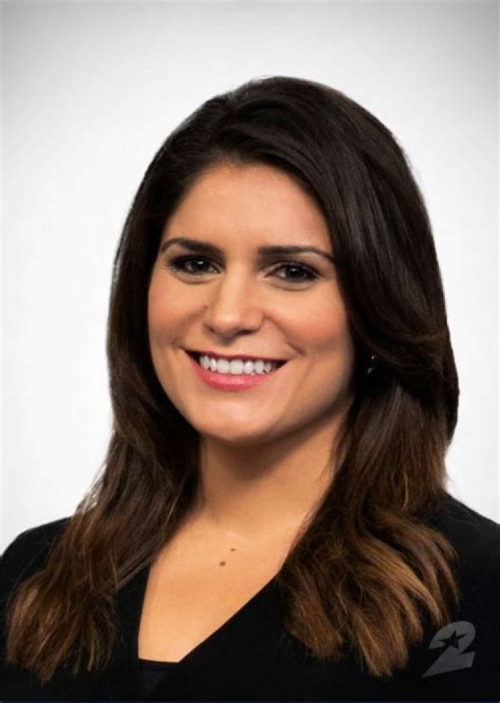 Haley Hernandez Bio, Age, Height, Husband, Salary, Net Worth, KPRC2