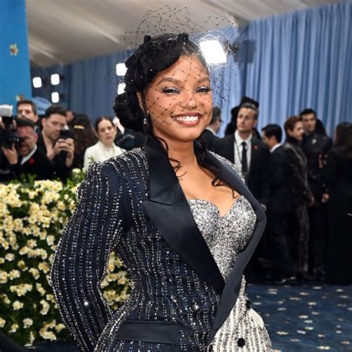 Halle Bailey Leaked: Understanding The Impact And Context