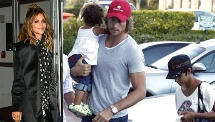 HALLE BERRY CHILD SUPPORT PAYMENTS TO EX GABRIEL AUBRY REDUCED TO $8K