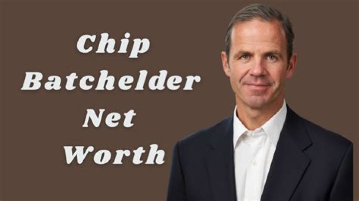 Hallie Batchelder Net Worth: A Deep Dive Into Her Wealth And Success
