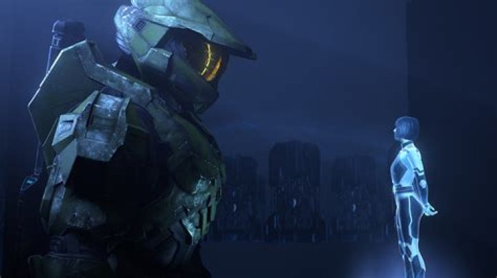 Halo Infinite Campaign Download Sizes