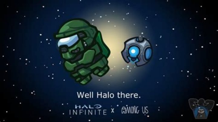 Halo Infinite, Ratchet & Clank, and Scream Skins Now Available in Among Us