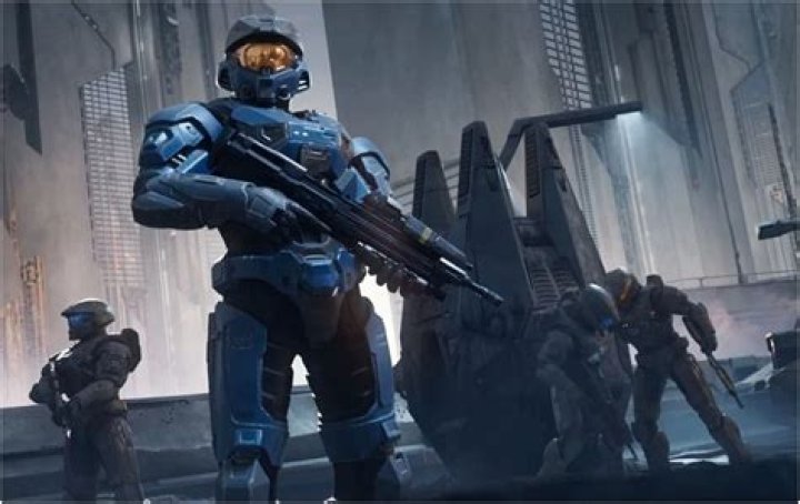 Halo Infinite Season 1 Mid-Season Update: April Patch Notes