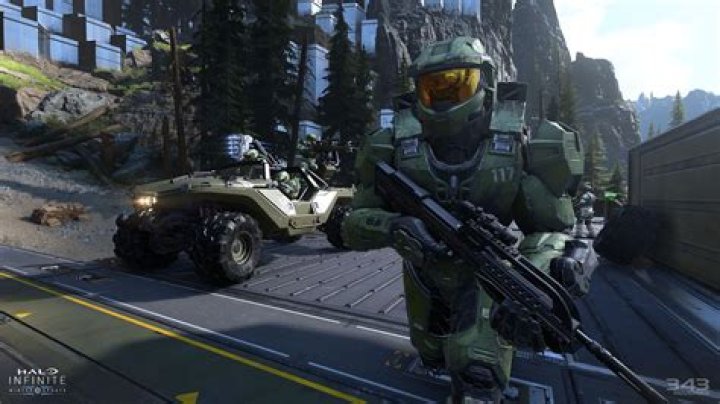 Halo Infinite story: What's the plot of the new Halo game?