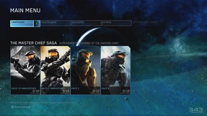 Halo Master Chief Collection PC Release Schedule: Expected Release Dates